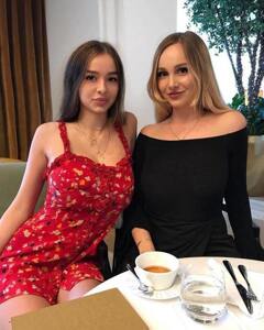 Полина и Таня - photo: 5