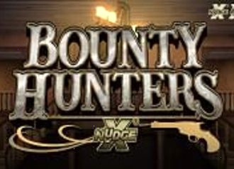 Bounty Hunters слот Винвин