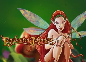 Слот Enchanted Meadow