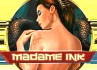 Madame Ink Megaways слот