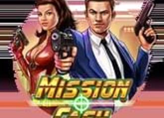 Слоты от Play'n Go игра Mission Cash