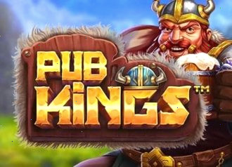 Pub Kings от провайдера Pragramtic мегавей игры