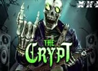 The Crypt Nolimit слот
